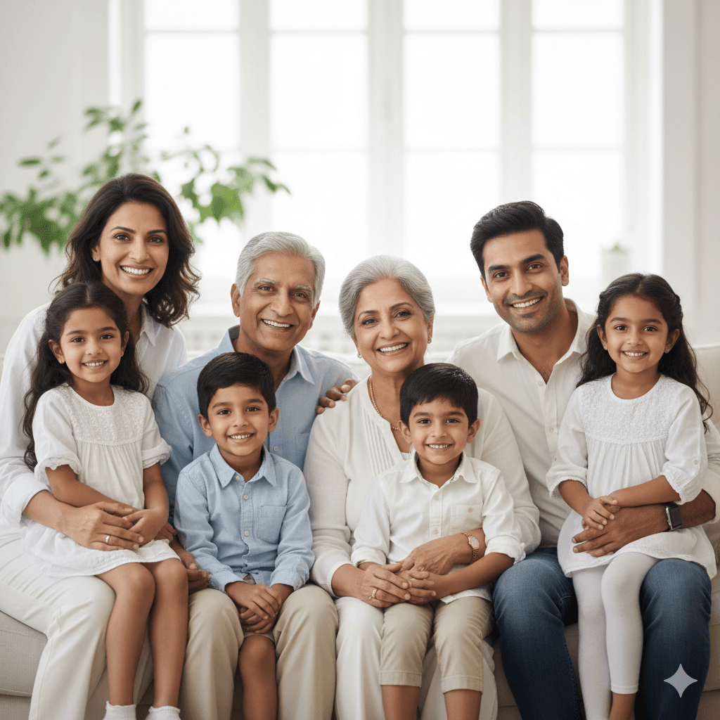 arogya-family care